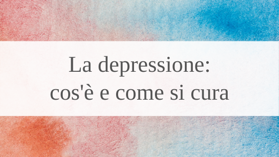 depressione